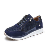 Emma Comfortable and Stylish Women's Sneakers