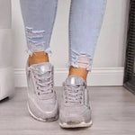 Emma Comfortable and Stylish Women's Sneakers