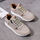 Emma Comfortable and Stylish Women's Sneakers