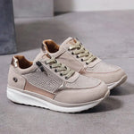 Emma Comfortable and Stylish Women's Sneakers