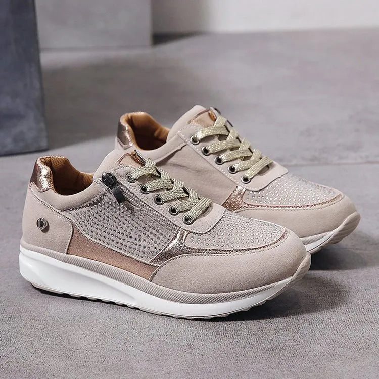 Emma Comfortable and Stylish Women's Sneakers