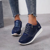 Emma Comfortable and Stylish Women's Sneakers