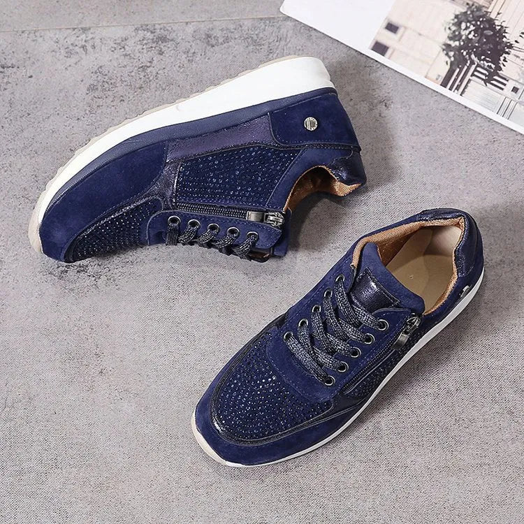 Emma Comfortable and Stylish Women's Sneakers