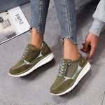 Emma Comfortable and Stylish Women's Sneakers