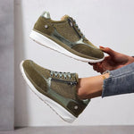 Emma Comfortable and Stylish Women's Sneakers