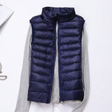 Lucy - Stylish Lightweight Down Jacket for Women