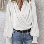 Alice - Stylish Blouse
