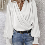 Alice - Stylish Blouse