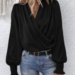 Alice - Stylish Blouse