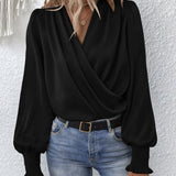 Alice - Stylish Blouse