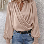 Alice - Stylish Blouse