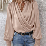 Alice - Stylish Blouse