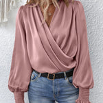 Alice - Stylish Blouse
