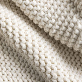 Effortless everyday style women's sweater cardigan
