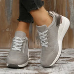 Sophia - Stylish and Comfortable Walking Shoes