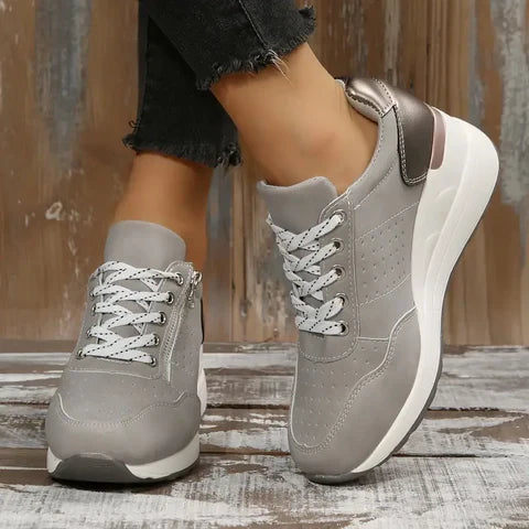 Sophia - Stylish and Comfortable Walking Shoes