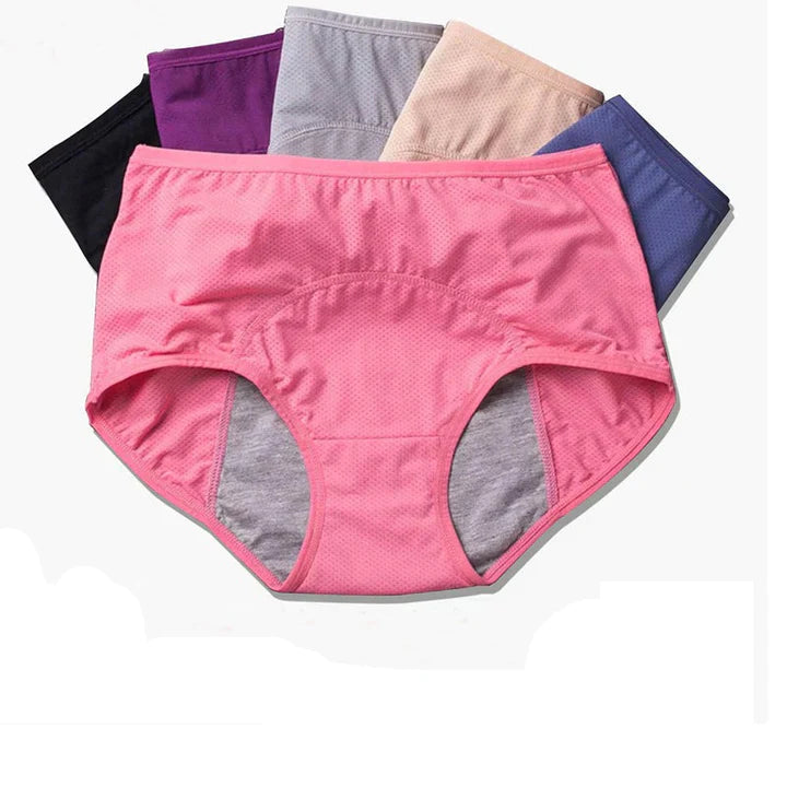 Sophie - Comfortable and Stylish Women's Underwear
