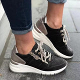 Sophia - Stylish and Comfortable Walking Shoes