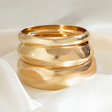 3-piece bracelet set