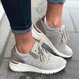 Sophia - Stylish and Comfortable Walking Shoes