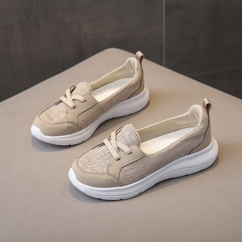 Sophie - Stylish and Supportive Comfortable Shoes