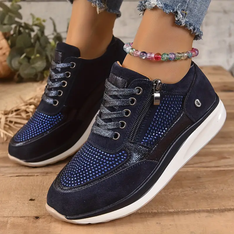 Emma Comfortable and Stylish Women's Sneakers
