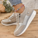 Emma Comfortable and Stylish Women's Sneakers