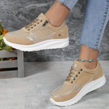 Emma Comfortable and Stylish Women's Sneakers