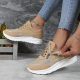 Emma Comfortable and Stylish Women's Sneakers