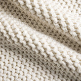 Effortless everyday style women's sweater cardigan