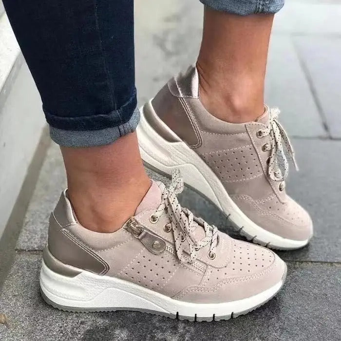 Sophia - Stylish and Comfortable Walking Shoes
