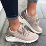 Sophia - Stylish and Comfortable Walking Shoes