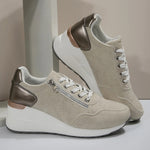Sophia - Stylish and Comfortable Walking Shoes