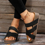 Sophia: Stylish Comfortable Sandals