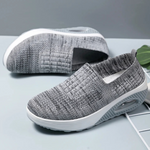 Isabella Wedge Heels - Breathable Comfort for Women
